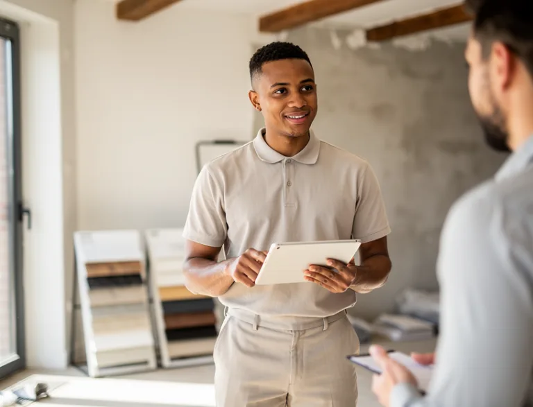 Renovation Broker service in Paisley